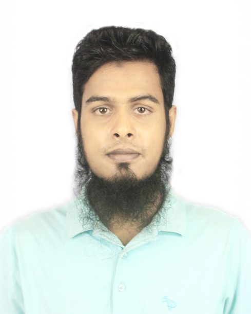 MD Kholilur Rahman