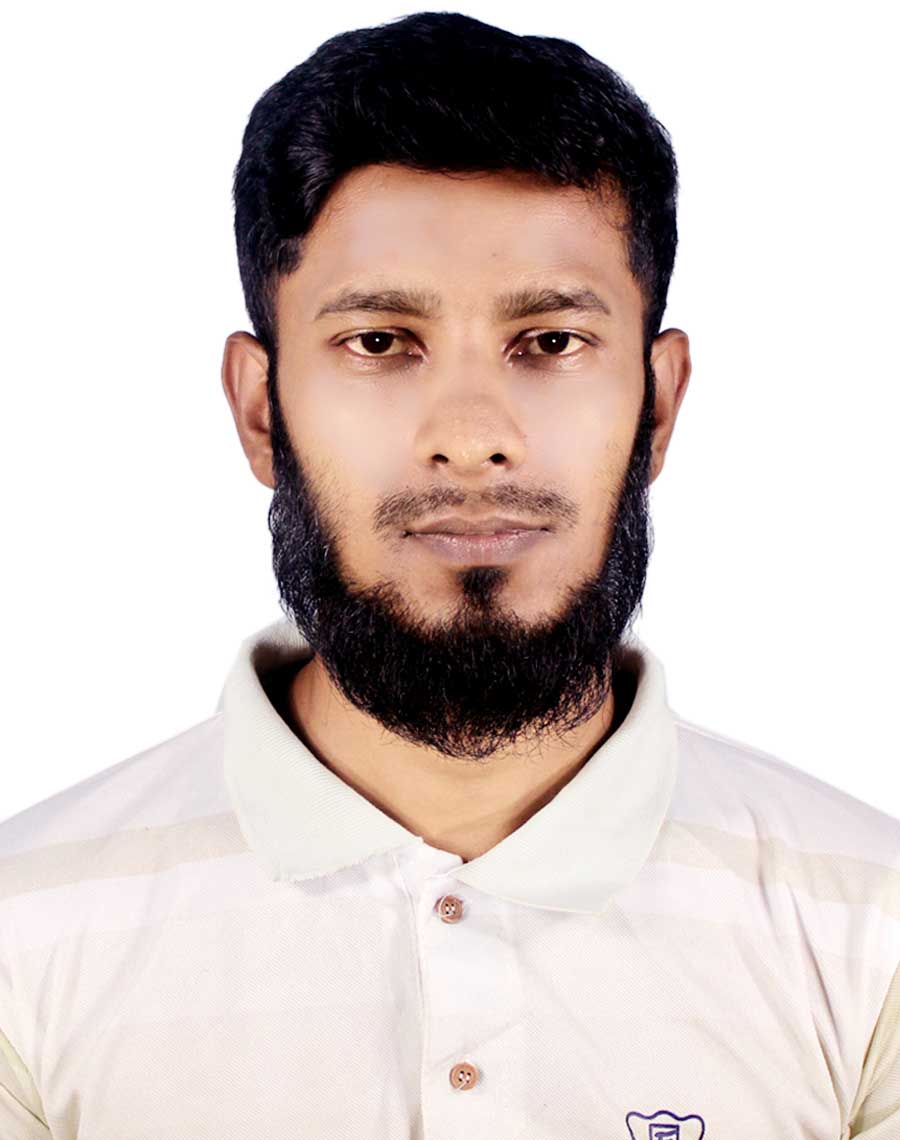 Muhammad Abdur Rahman